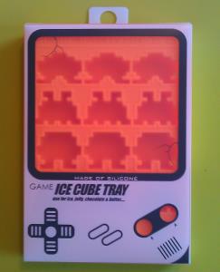 Game Ice Cube Tray (1)